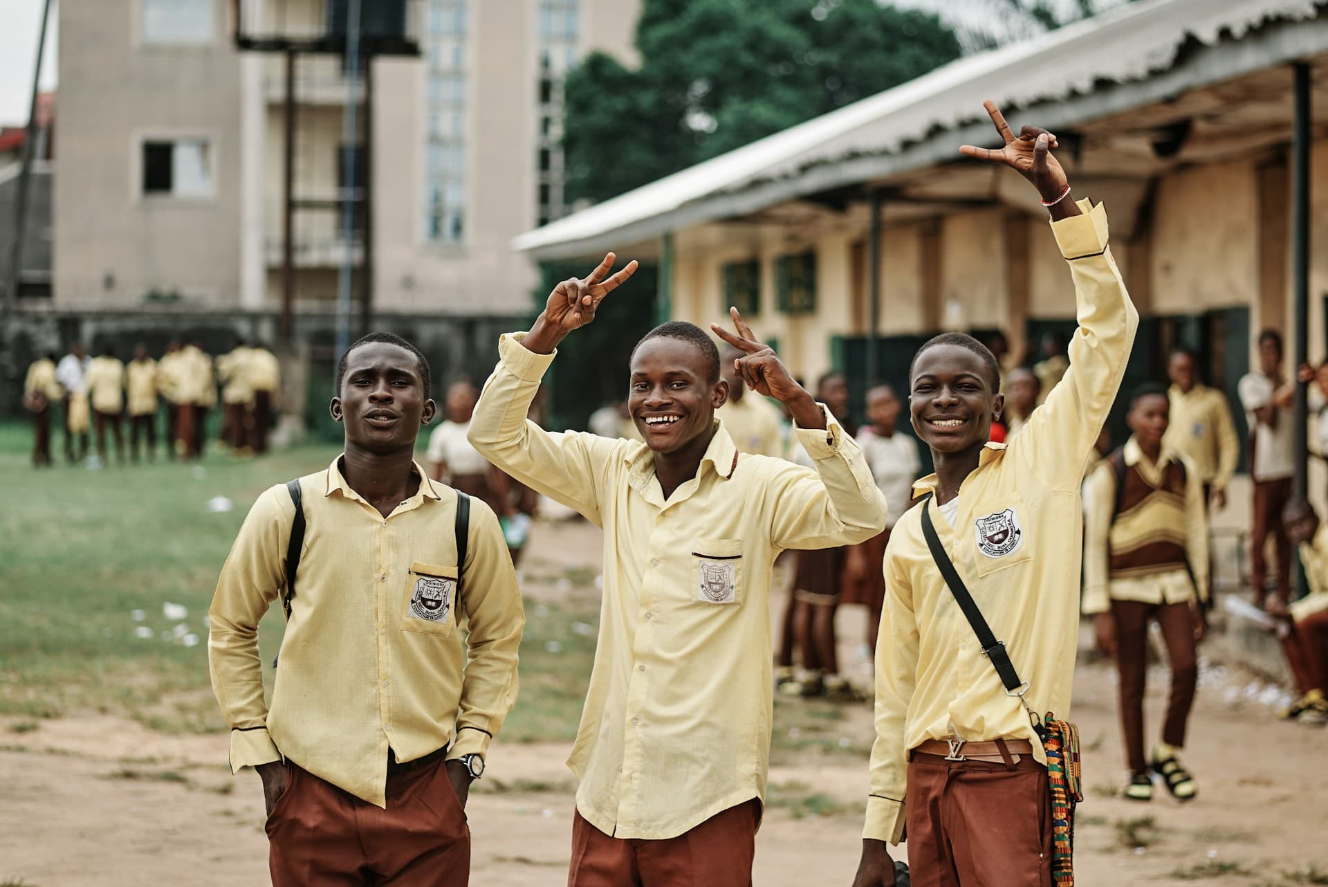 Why every Kenyan parent should get an Equity Prepaid Card for their child this term