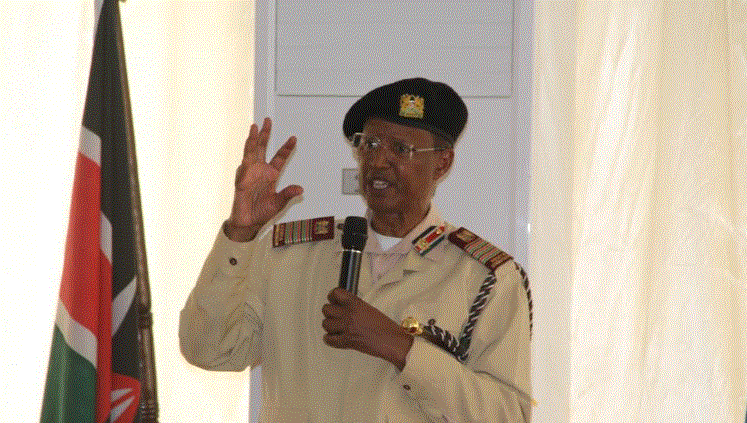 Govt rolls out 439 development projects across Rift Valley
