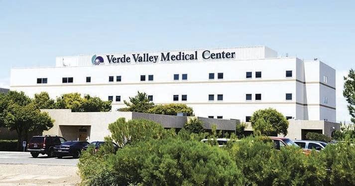 Verde Valley Cancer Center Set for 2026 Construction by NA Healthcare