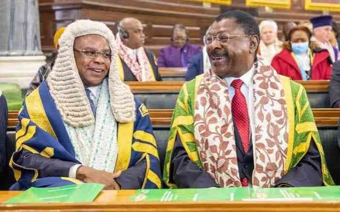 Court dismisses petition seeking to bar Speakers Wetangula, Kingi from participating in political activities