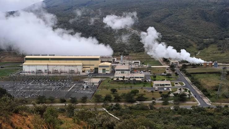 KenGen’s Olkaria I Upgrade Project to Boost Output to 63.3MW by 2026 Amid Race to Meet Electricity Demand
