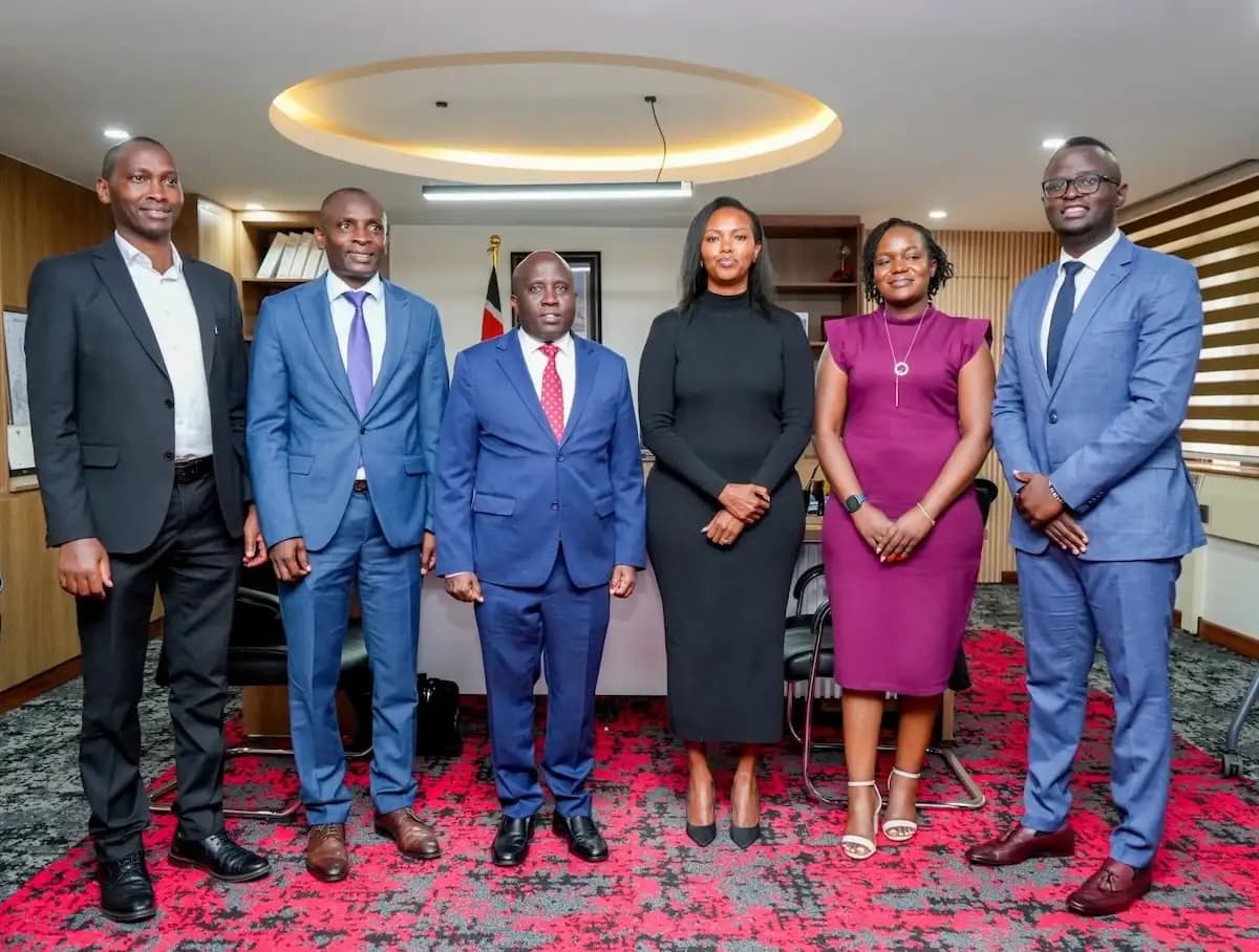 Kenya Opens Applications for AI Champions Programme