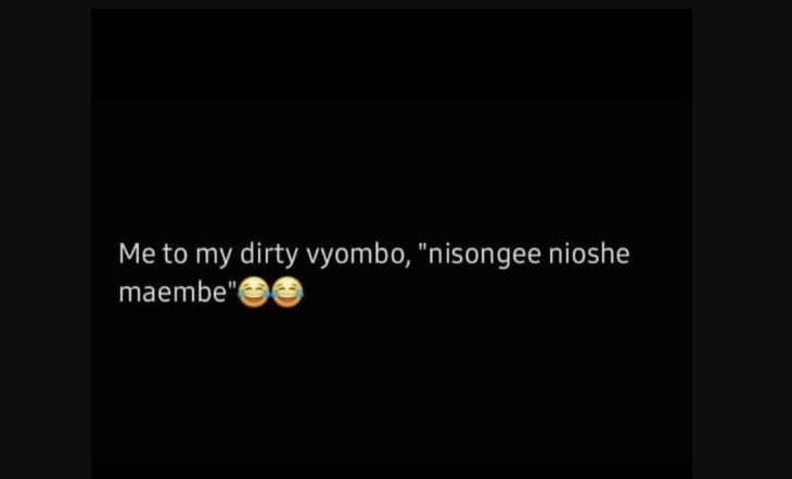 All The Top Memes in Nairobi This Thursday