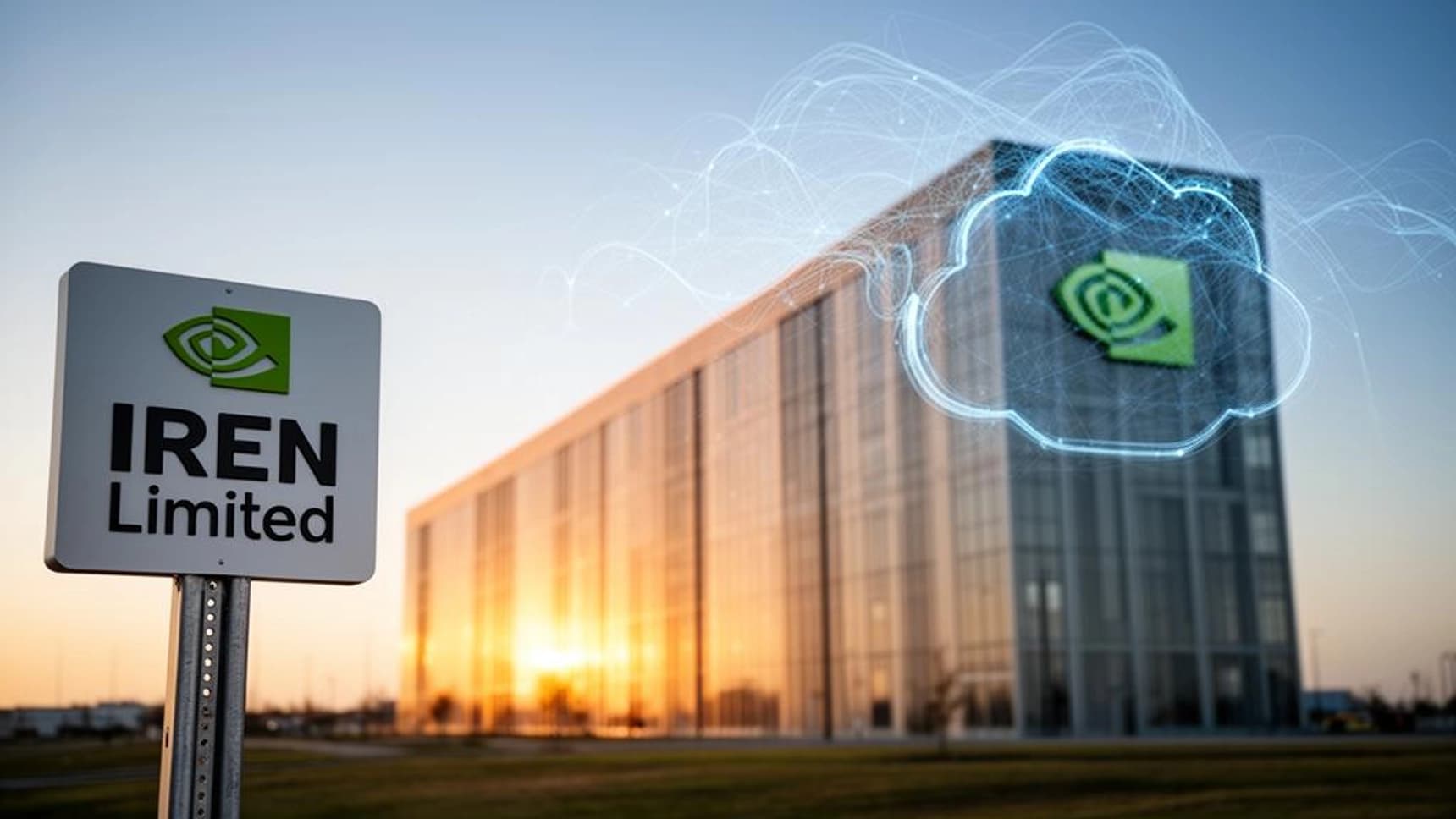 $10bn Bundey Data Centre Project Advances with Grid Connection Agreement in South Australia