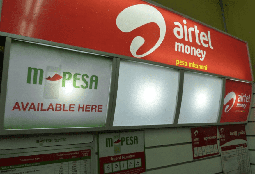 Comparing Mpesa and Airtel Money Transaction Charges in 2025