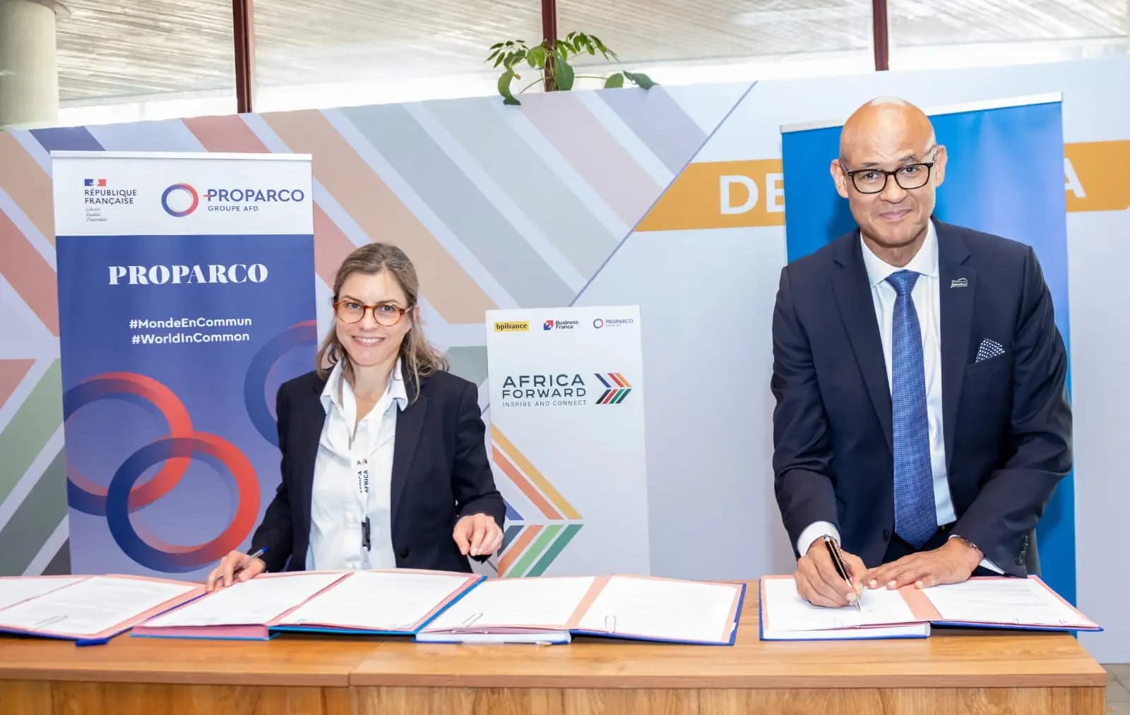 Proparco, Ecobank Expand Partnership to Unlock €300 Million for Agriculture and Women-Led Businesses in Africa