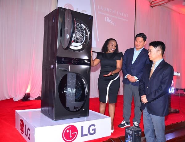 East Africa’s rising role in the global home appliance industry