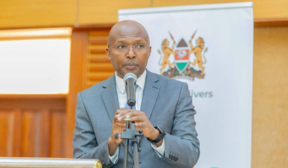 Ex-Govt Official Peter Mbae Raises Alarm Over Deliberate Plot to Postpone 2027 Elections