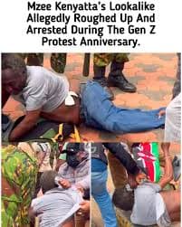Freed protesters narrate ordeal in hands of police after arrest during June 25 protests