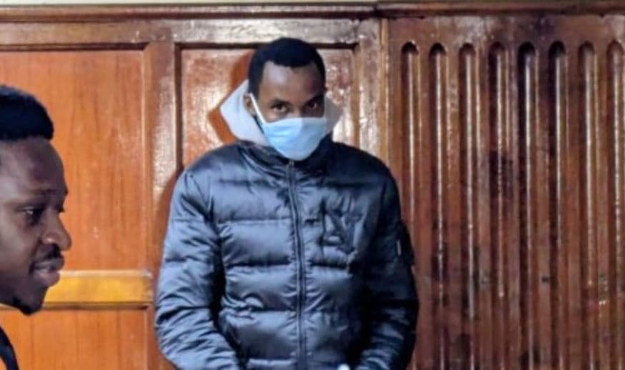 Nairobi Man Faces Copyright Charges for Distributing Pirated Digital Newspapers