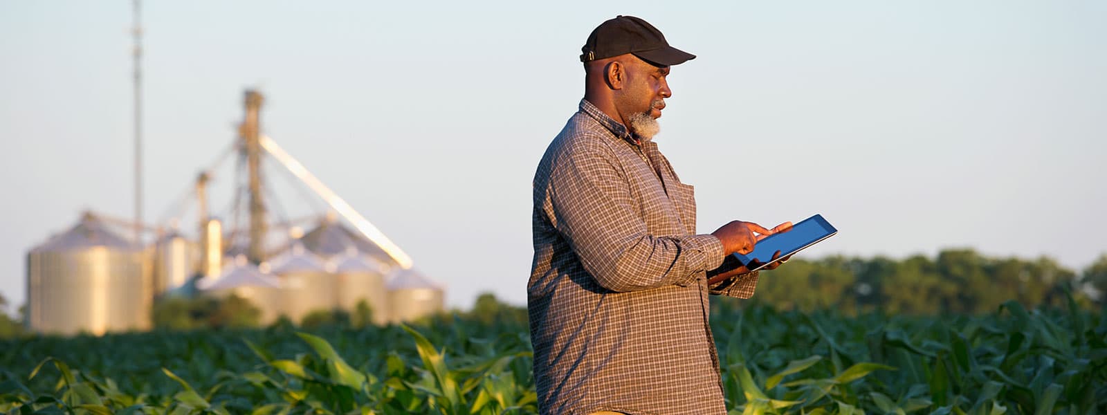 Microsoft to deliver agri extension services through farmer’s phones