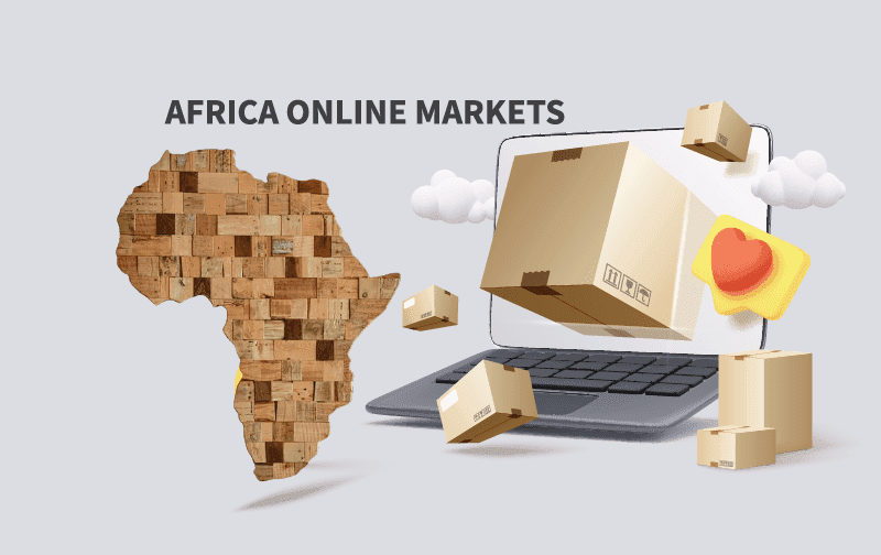 E-Commerce Surges In Africa But Trust Remains a Big Challenge