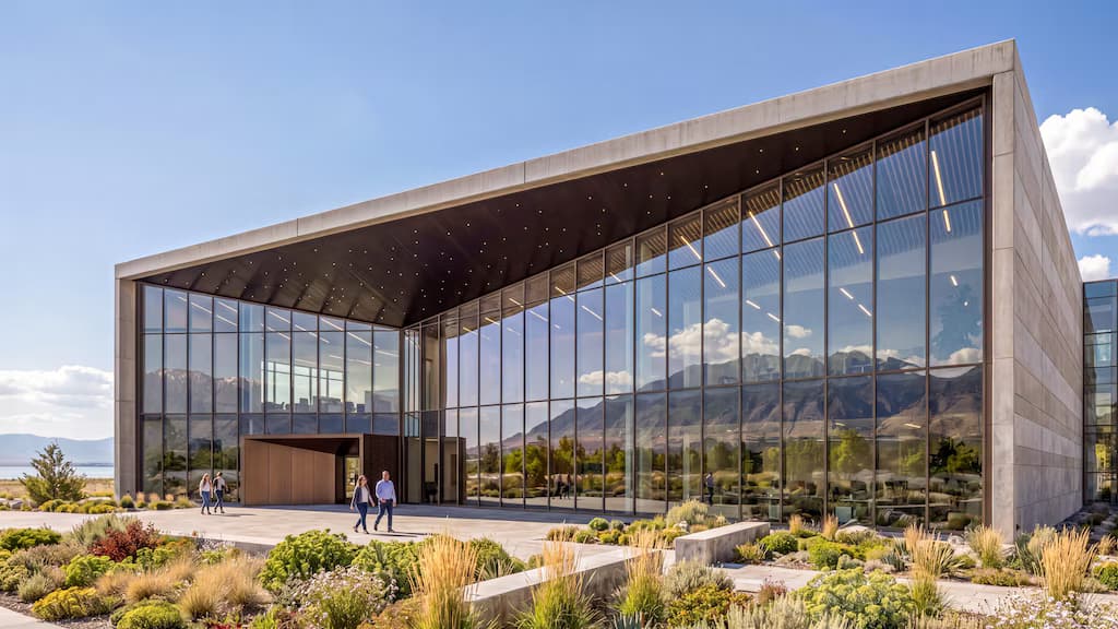 $100bn Stratos Data Center to Reconsider as Leaders Oppose Plan to Run Campus on Natural Gas Alone