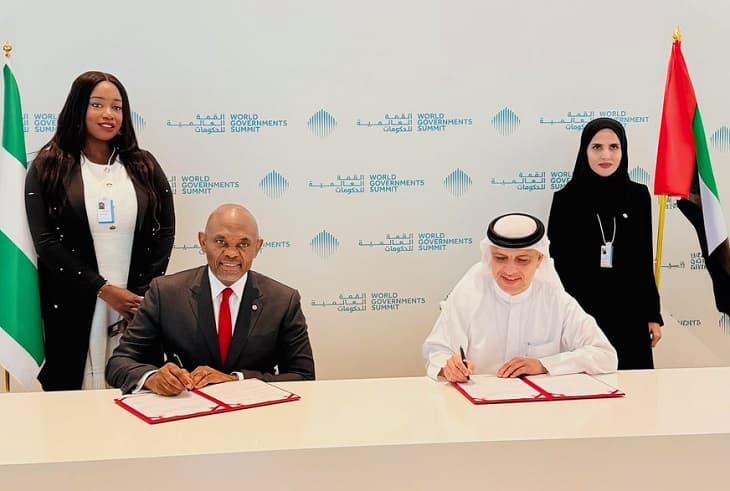 Tony Elumelu secures multi-million partnership to empower young African entrepreneurs