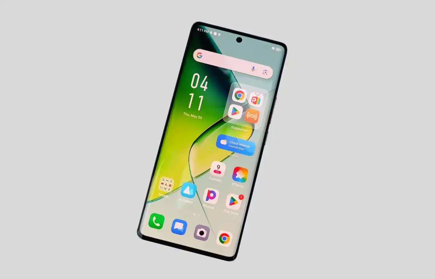 The Infinix Note 40 Pro Specifications and Price in Kenya