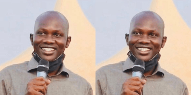 Businessman Reportedly Abducted in Nairobi