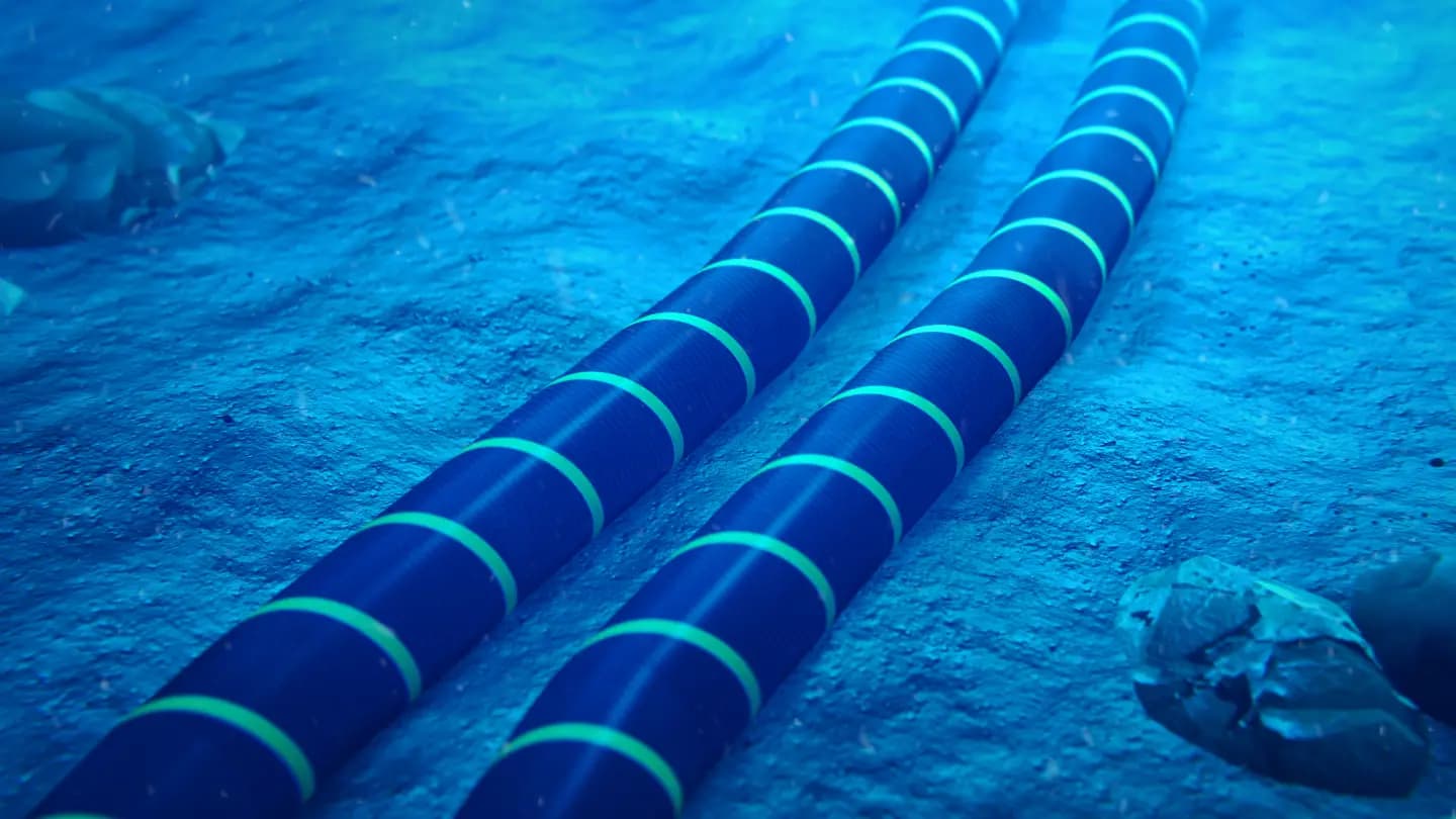 Prysmian Awarded $2.7 Billion Eastern Green Link 4 Contract