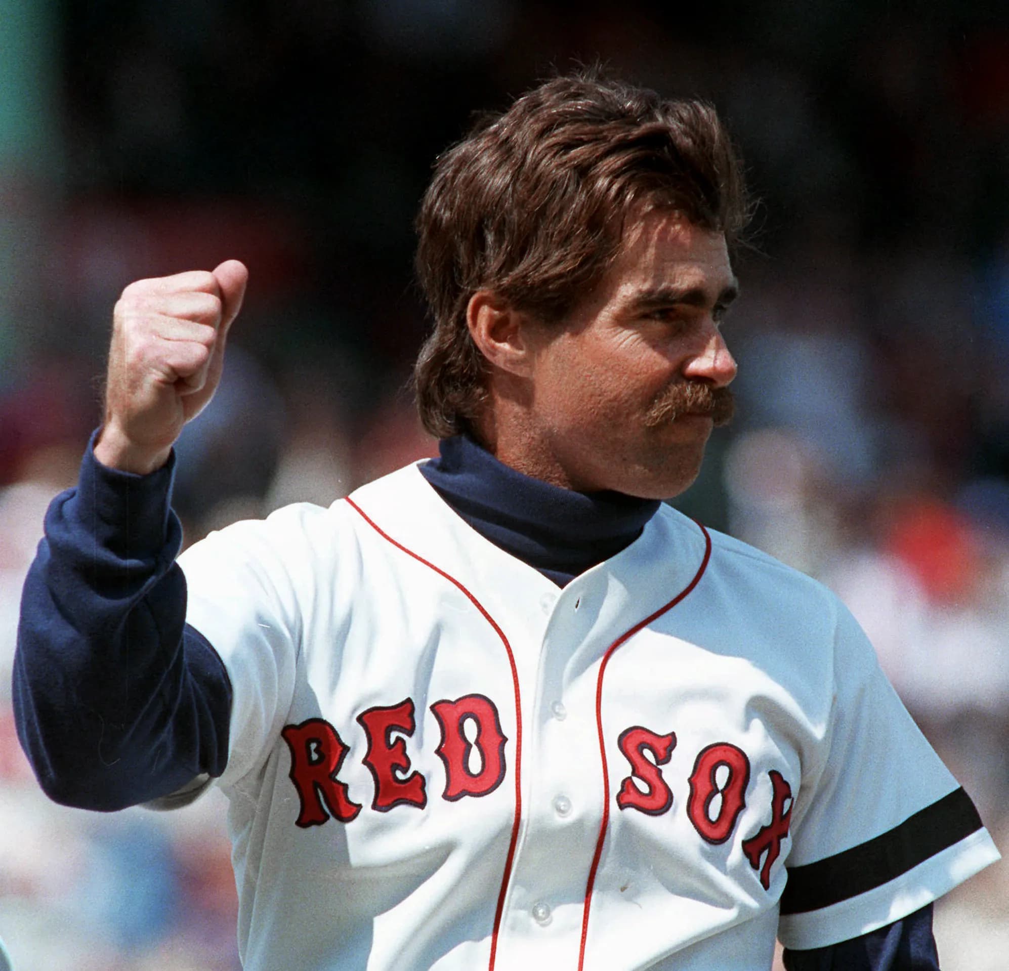 Bill Buckner Net Worth