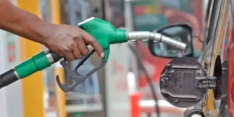 Global Oil Prices Fall One Week to EPRA Review