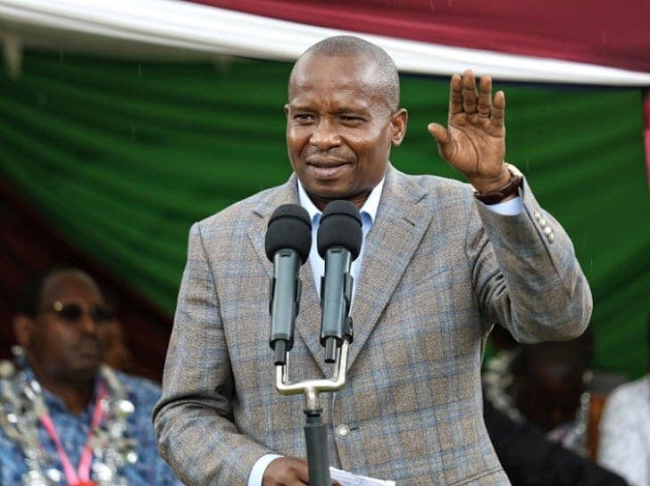 Kenyans Angry as Govt plans to increase Immigration/Citizenship fees