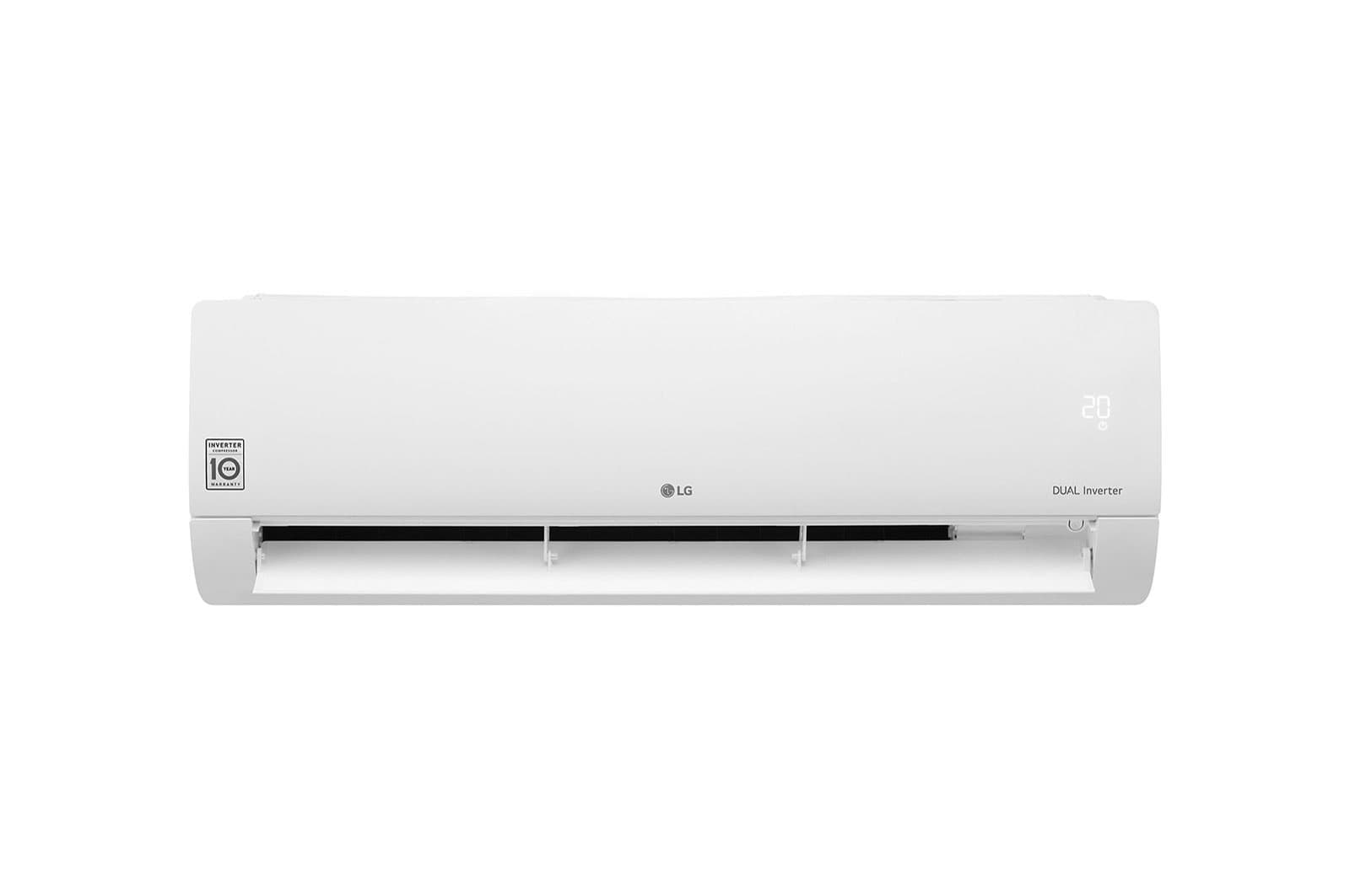 LG launches state of the art HVAC solutions