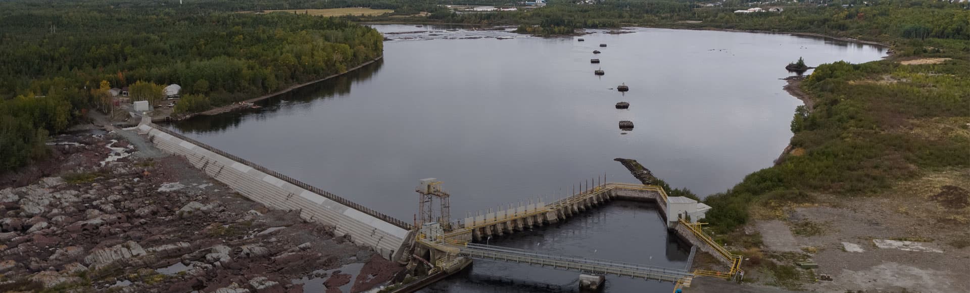 Kenya revives ambitious KSh 337 billion High Grand Falls Dam project