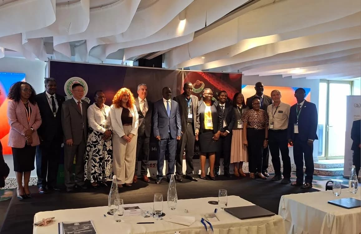 WHO warns Africa off track on Malaria goals as climate change threatens elimination push