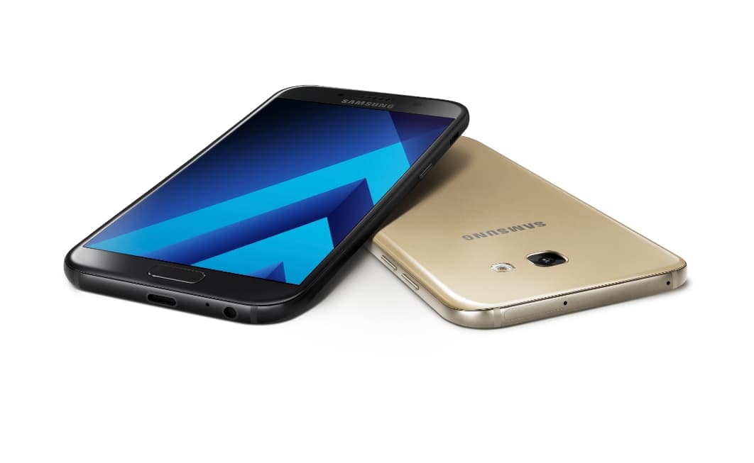 The Samsung Galaxy Tab A (2017) Is Now Available in Kenya