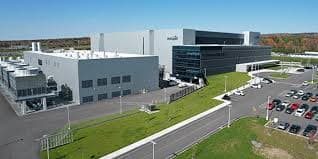 Wolfspeed’s $5 billion Silicon Carbide Factory in North Carolina