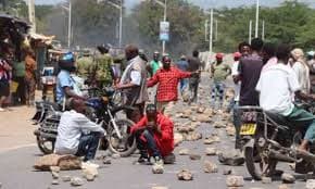 Strike is on, no deal in fuel talks matatu operators say