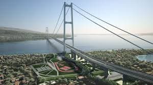 Italy’s $15.6B Messina Strait Bridge, The World’s Longest Suspension Bridge, Faces Major Setback