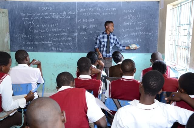 Teaching children the importance of financial literacy