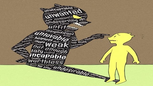 The Bad Loud Voices In Your Head. Inner Saboteurs – What They Are And How to Deal With Them