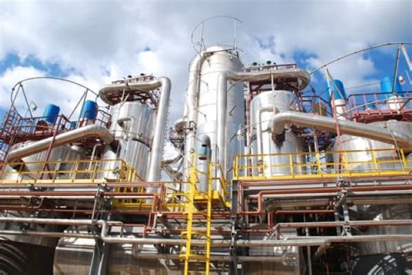 Samsung E&A Wins USD 475 Million Contract for Low Carbon Ammonia Plant in Indiana