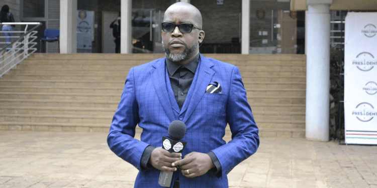 Jimmy Gathu’s Rise to Fame, Career Setbacks and Remarkable Comeback