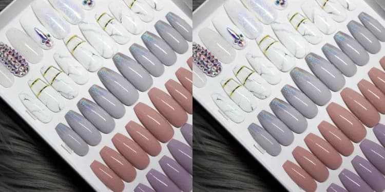 Best Press-On Nails 2026: Affordable Salon-Quality Alternatives You’ll Love