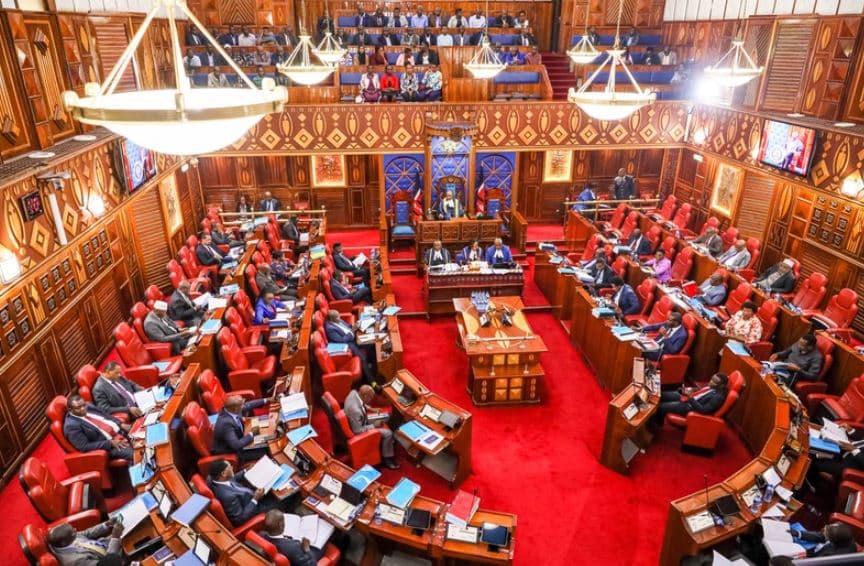 Govt Officials, MPs Linked to Recruitment Scams Exploiting Kenyans in Gulf States