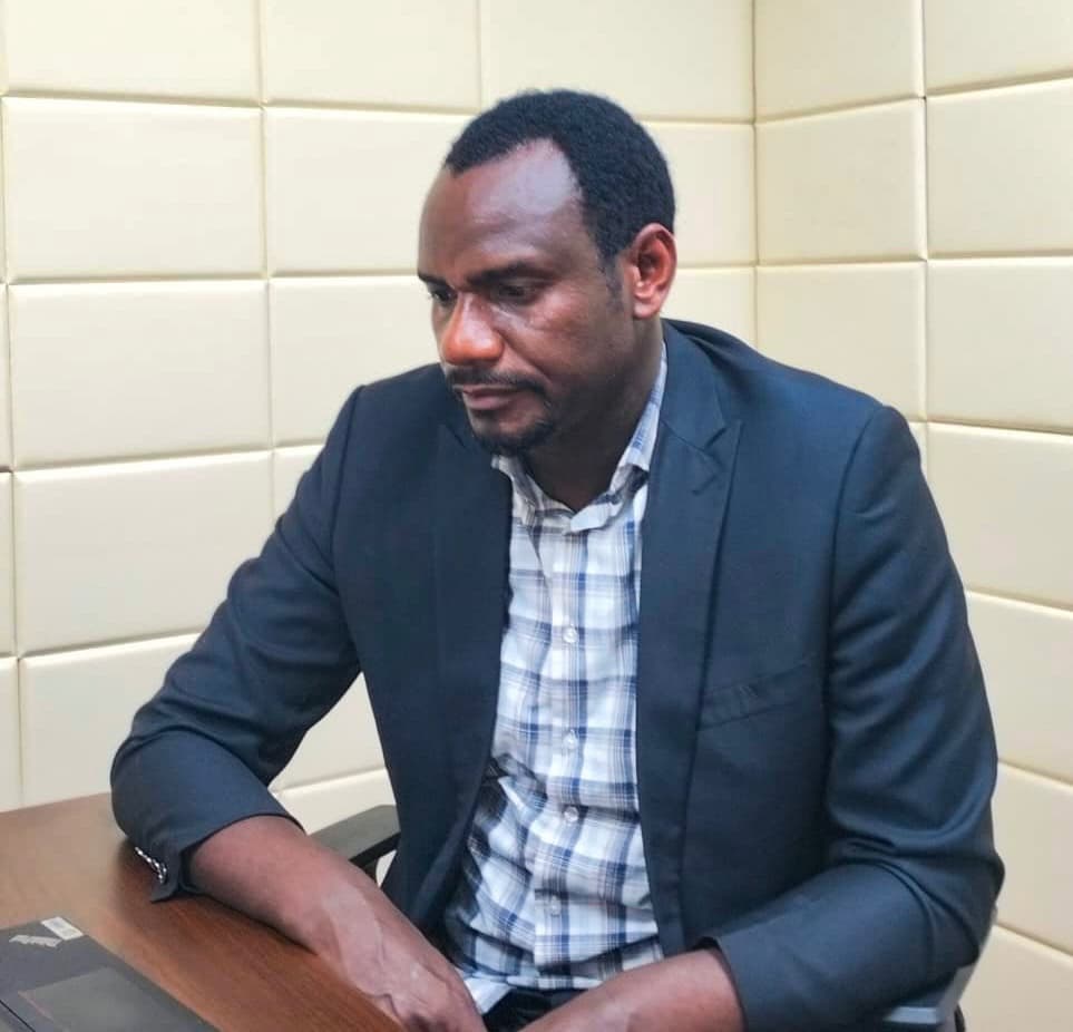 EACC arrests Nakuru Water officer over bribery allegations