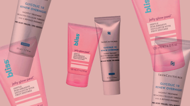 5 Benefits Of Chemical Exfoliation Over Physical Exfoliation