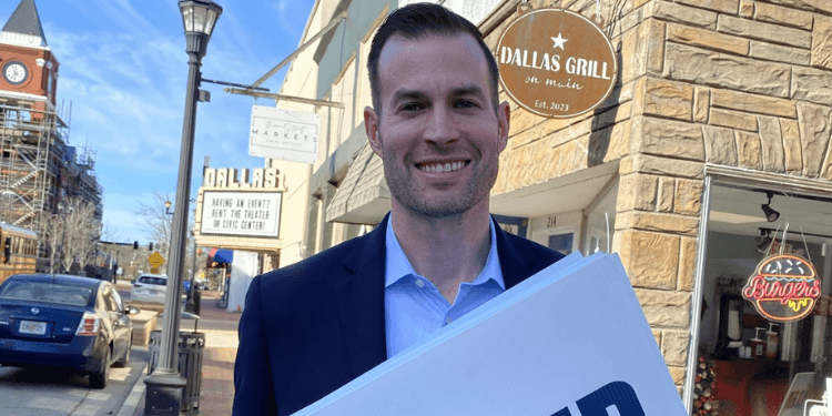Major Boost for Trump as Republican Wins Race to Replace Marjorie Taylor Greene