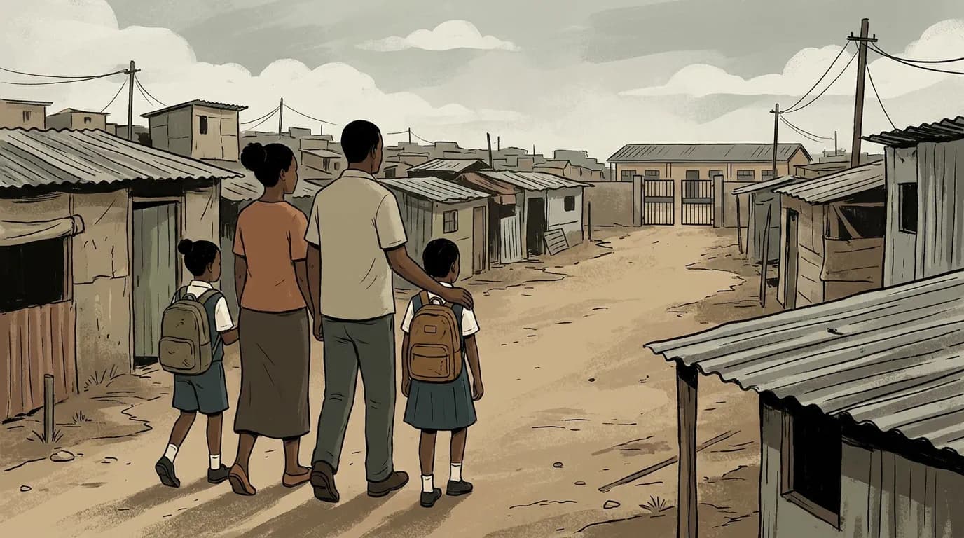 Survey: 83pc of Families Hit by Development Levies Had Learners Sent Home or Threatened