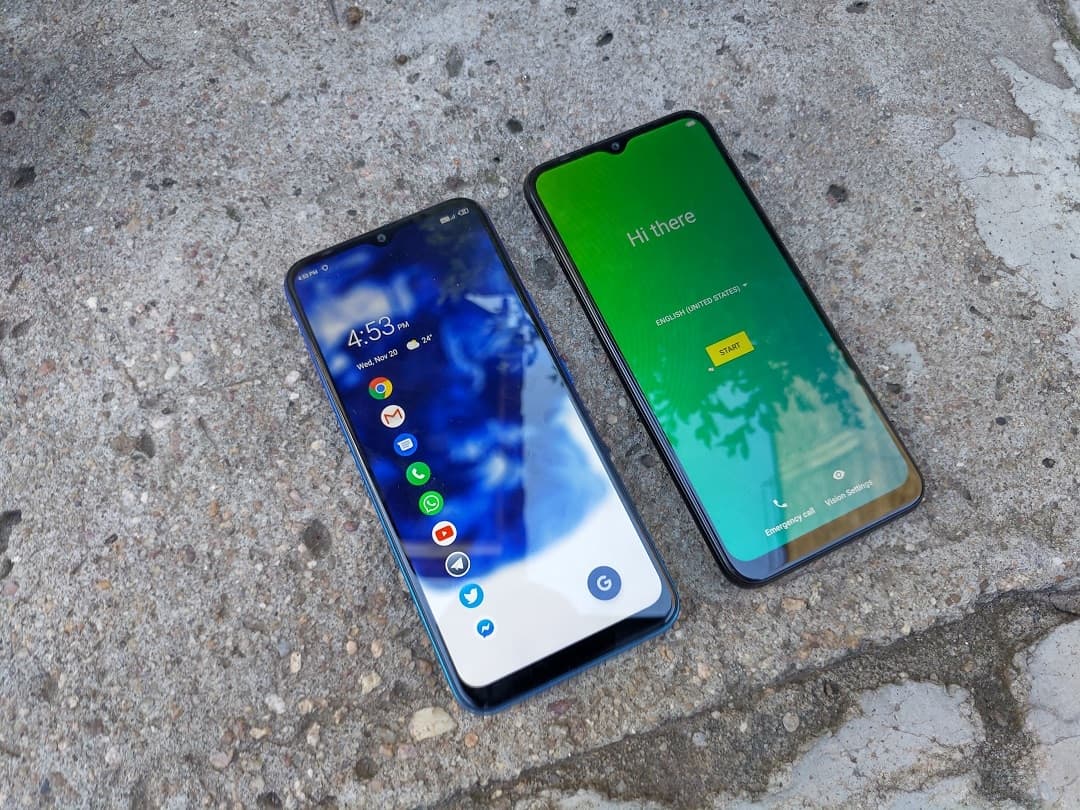 The Infinix Hot 8 Vs Tecno Spark 4: Which is the Best Choice?