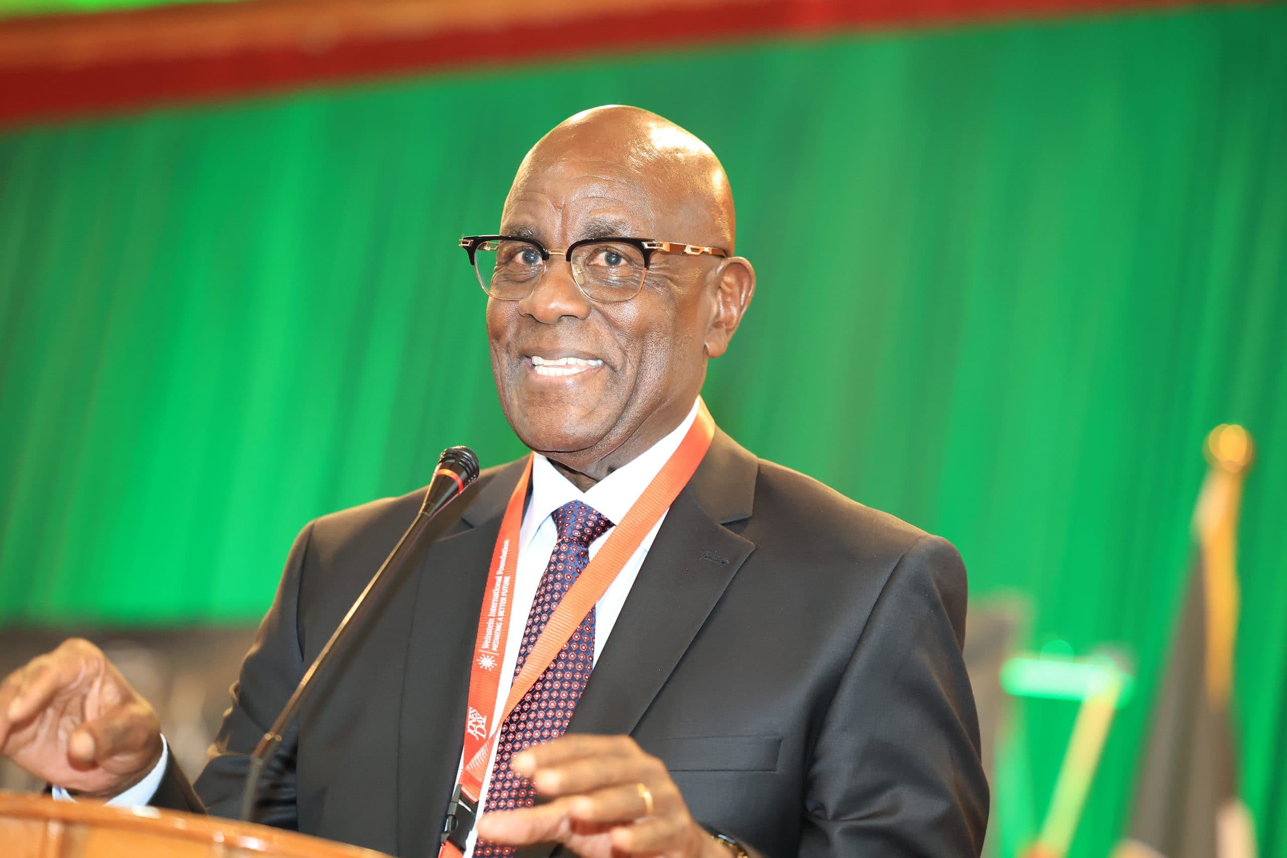 Justice Muchelule’s workers grilled as probe into missing pistol deepens
