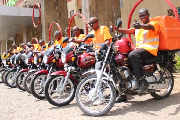 Sendy Launches Sendy Ride, its Taxi and Boda Boda Hailing Service