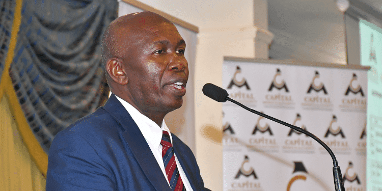 Kenyan Investors Get More Options as CMA Approves New Unit Trust Funds