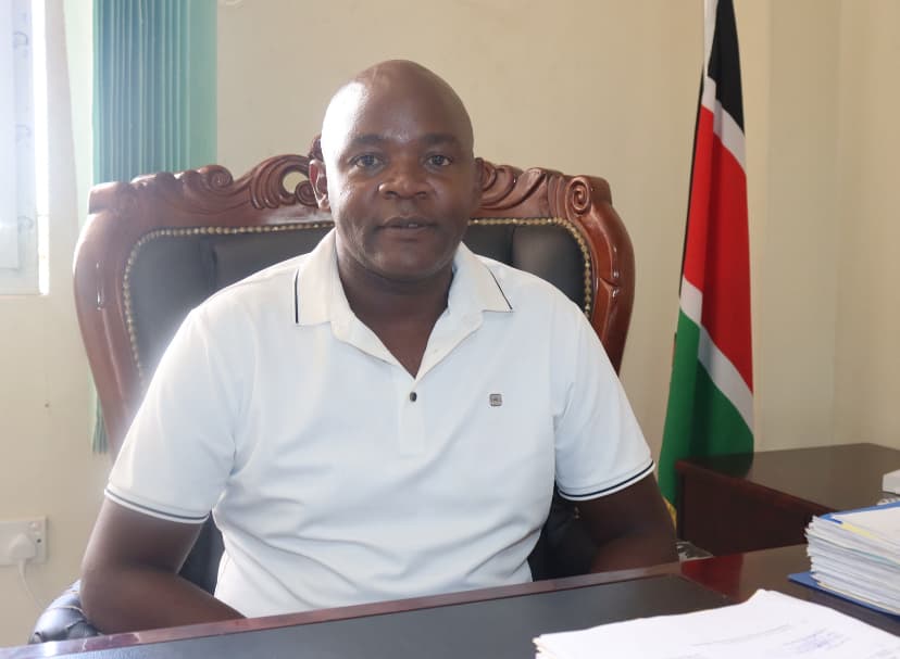 ISFAA targets Kilifi in agroecology push and indigenous seeds