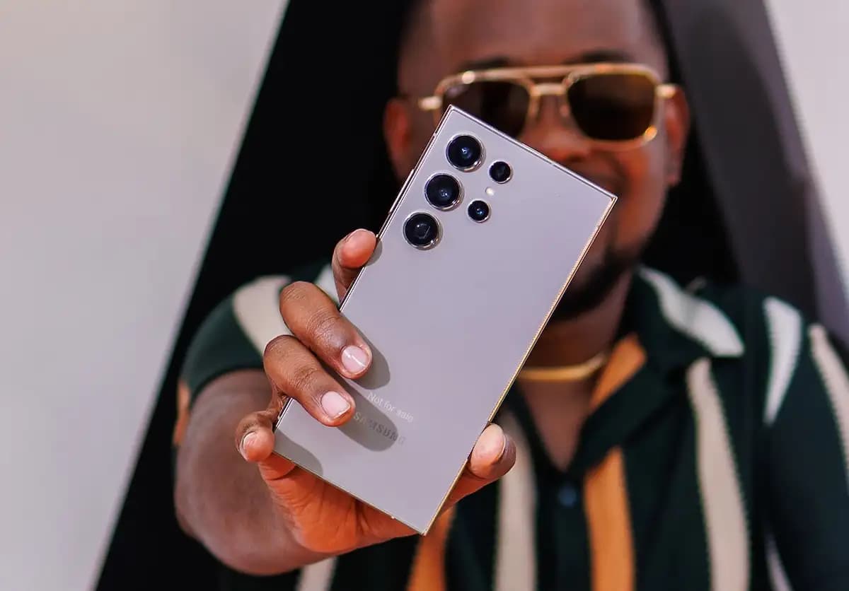 Samsung Galaxy A57 and A37 Bring AI-Powered Photography and Nightography to Kenya