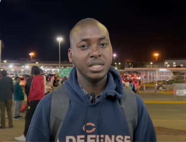 Dominic Muriungi’s Remarkable Journey from Meru to the University of Delaware