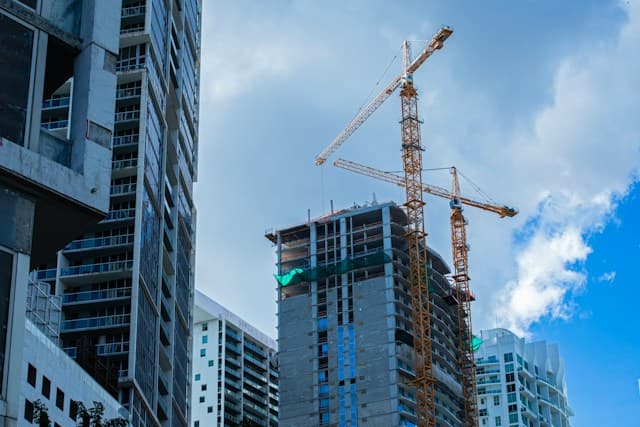 Common Insurance Mistakes Florida Construction Companies Should Avoid