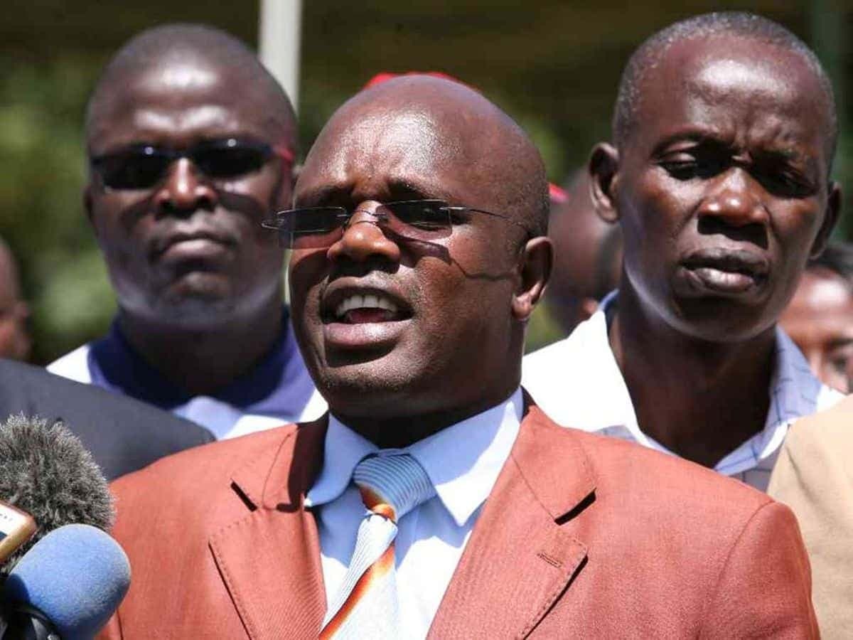 Government, University Lecturers Agree on Sh20 Billion Deal to End Strike